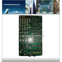 Pièces détachées THyssen Elevator PCB MF3-S thyssen